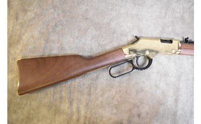 Henry ~ H004V ~ .17 HMR - Image 3 of 5