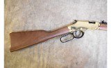 Henry ~ H004V ~ .17 HMR - Image 3 of 5