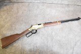 Henry ~ H004V ~ .17 HMR - Image 1 of 5