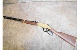 Henry ~ H004V ~ .17 HMR - Image 2 of 5