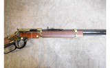 Henry ~ H004V ~ .17 HMR - Image 4 of 5