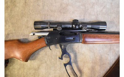 Marlin ~ 30AS ~ .30-30 Winchester - Image 7 of 8