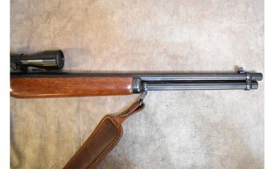 Marlin ~ 30AS ~ .30-30 Winchester - Image 8 of 8