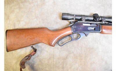 Marlin ~ 30AS ~ .30-30 Winchester - Image 6 of 8