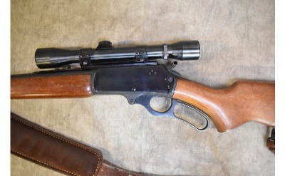 Marlin ~ 30AS ~ .30-30 Winchester - Image 4 of 8