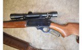 Marlin ~ 30AS ~ .30-30 Winchester - Image 4 of 8
