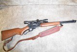 Marlin ~ 30AS ~ .30-30 Winchester - Image 1 of 8
