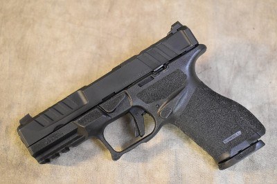 Springfield Armory ~ Echelon ~ 9mm Luger - Image 1 of 4