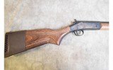 New England Firearms ~ Pardner ~ 20 Gauge - 6 of 7