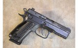 CZ ~ Shadow 2 Carry ~ 9mm Luger - 2 of 4