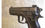 CZ ~ Shadow 2 Carry ~ 9mm Luger - 4 of 4