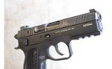 CZ ~ Shadow 2 Carry ~ 9mm Luger - 3 of 4