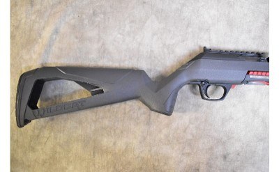 Winchester ~ Wildcat ~ .22LR - Image 3 of 5