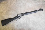 Rossi ~ Rio Bravo ~ .22LR - 1 of 5