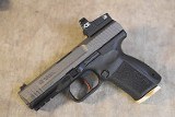 Canik ~ TP9SF Elite ~ 9mm Luger - 1 of 4