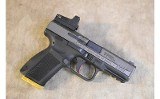 Canik ~ TP9SF Elite ~ 9mm Luger - 2 of 4