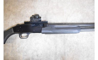 Mossberg ~ 500 ~ 12 Gauge - Image 4 of 5