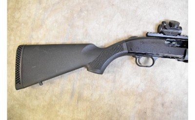Mossberg ~ 500 ~ 12 Gauge - Image 3 of 5
