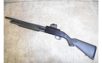 Mossberg ~ 500 ~ 12 Gauge - Image 2 of 5