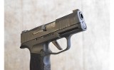 Sig Sauer ~ P365 ~ 9mm Luger - Image 3 of 4