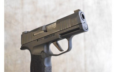 Sig Sauer ~ P365 ~ 9mm Luger - Image 3 of 4