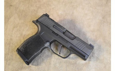 Sig Sauer ~ P365 ~ 9mm Luger - Image 2 of 4