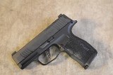 Sig Sauer ~ P365 ~ 9mm Luger - Image 1 of 4
