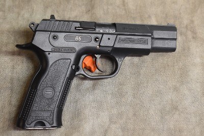 Sarsilmaz ~ B6 ~ 9mm Luger - Image 1 of 4