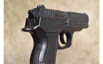 Sarsilmaz ~ B6 ~ 9mm Luger - Image 3 of 4