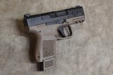 Canik ~ Mete MC9 ~ 9mm Luger - Image 1 of 4