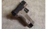 Canik ~ Mete MC9 ~ 9mm Luger - Image 3 of 4