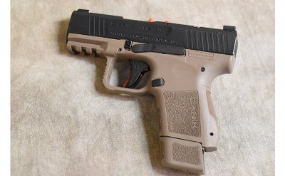 Canik ~ Mete MC9 ~ 9mm Luger - Image 2 of 4