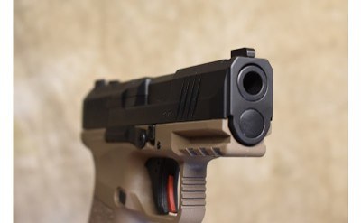 Canik ~ Mete MC9 ~ 9mm Luger - Image 4 of 4