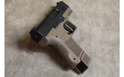 Canik ~ Mete MC9 ~ 9mm Luger - Image 3 of 4