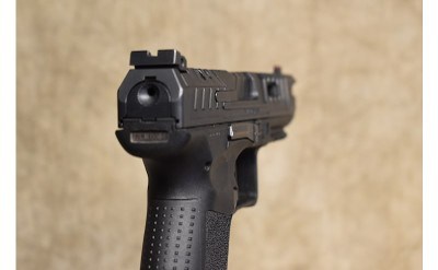 Canik ~ SFX Rival ~ 9mm Luger - Image 3 of 4