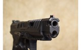 Canik ~ SFX Rival ~ 9mm Luger - Image 4 of 4