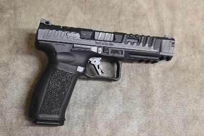 Canik ~ SFX Rival ~ 9mm Luger - Image 1 of 4