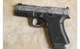 Black Rain Ordinance ~ Front Line ~ 9mm Luger - Image 2 of 4