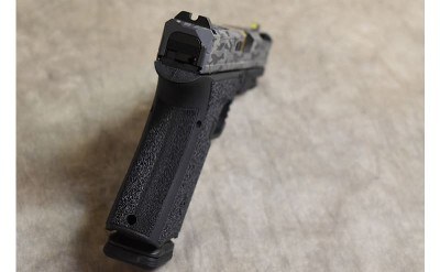 Black Rain Ordinance ~ Front Line ~ 9mm Luger - Image 3 of 4