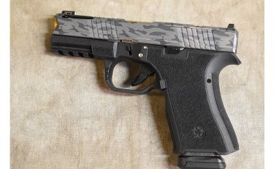 Black Rain Ordinance ~ Front Line ~ 9mm Luger - Image 2 of 4
