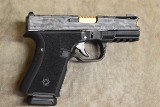 Black Rain Ordinance ~ Front Line ~ 9mm Luger - Image 1 of 4