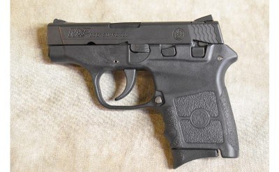 Smith & Wesson ~ Bodyguard 380 ~ .380 Auto - Image 2 of 4