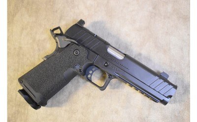 Springfield Armory ~ Prodigy Comp ~ 9mm - Image 2 of 4