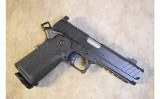Springfield Armory ~ Prodigy Comp ~ 9mm - Image 2 of 4