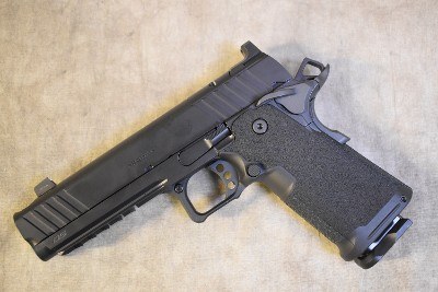 Springfield Armory ~ Prodigy Comp ~ 9mm - Image 1 of 4