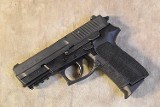 Sig Sauer ~ SP2022 ~ 9mm - Image 1 of 4
