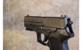 Sig Sauer ~ SP2022 ~ 9mm - Image 4 of 4