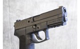 Sig Sauer ~ SP2022 ~ 9mm - Image 3 of 4