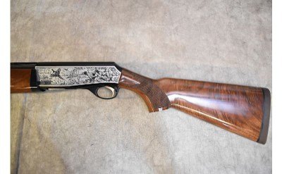New SKB Arms ~ Ducks Unlimited ~ 12 Gauge - Image 5 of 8