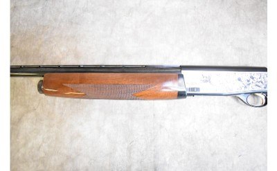New SKB Arms ~ Ducks Unlimited ~ 12 Gauge - Image 4 of 8
